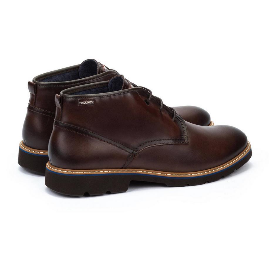 Pikolinos Bottines Chukka Alarcon  