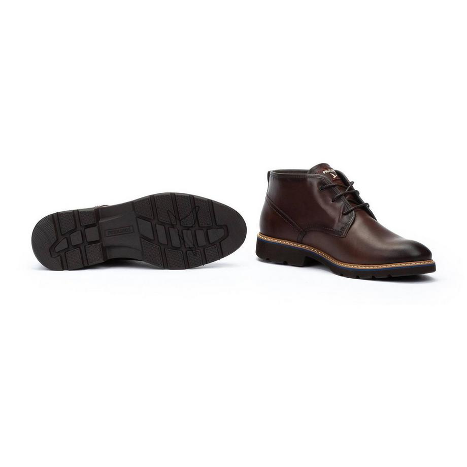 Pikolinos Bottines Chukka Alarcon  