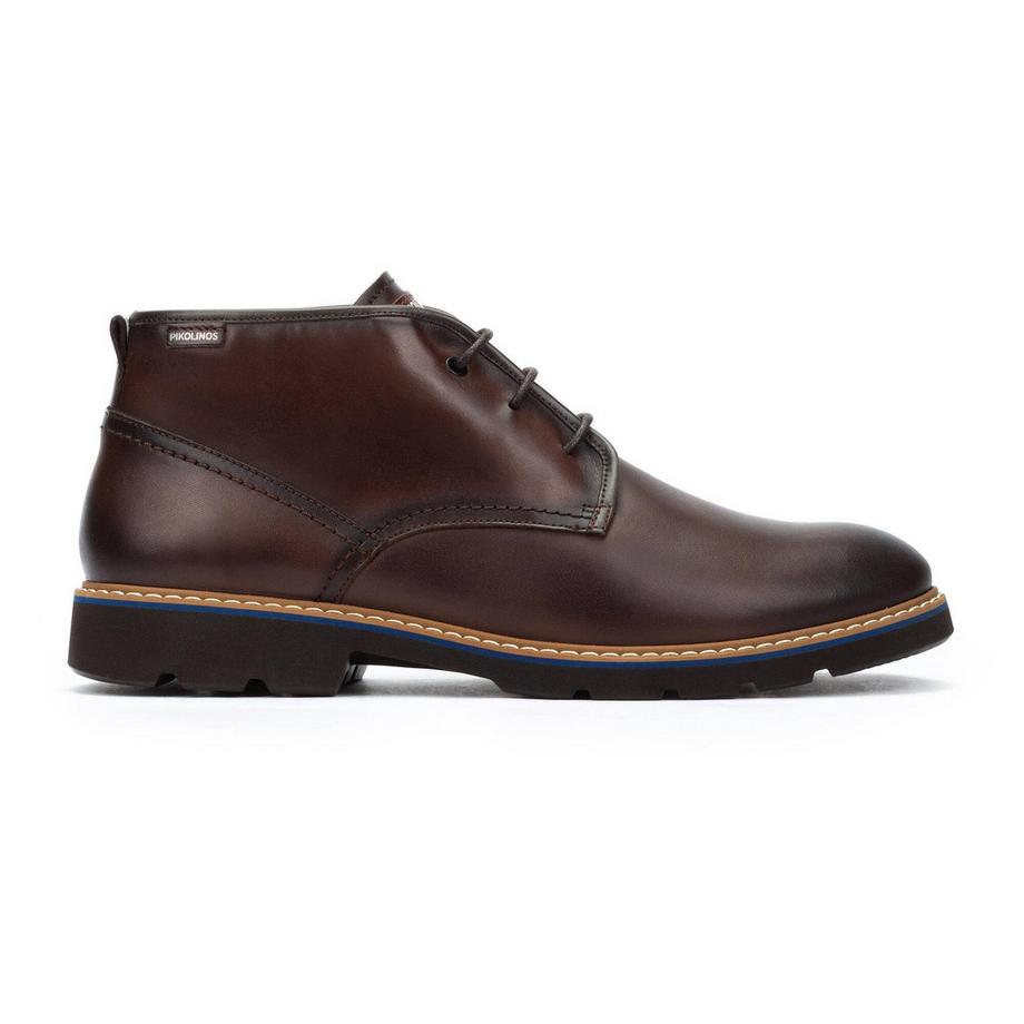 Bottines alarcon