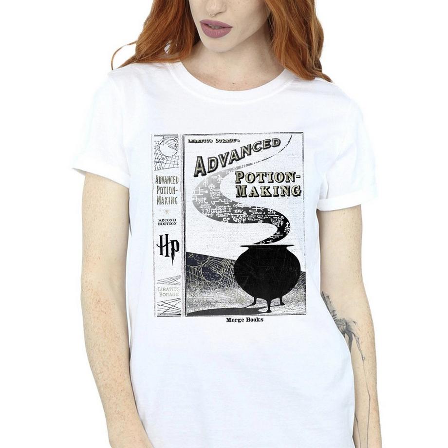 Harry Potter T-Shirt Hufflepuff Quidditch Team Captain  