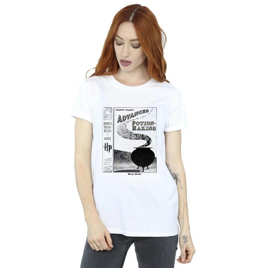 Harry Potter T-Shirt Hufflepuff Quidditch Team Captain  
