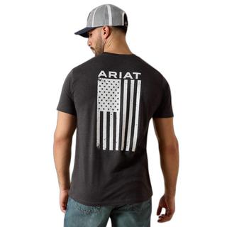 Ariat Freedom T-Shirt Manica Corta  