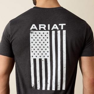 Ariat Freedom T-Shirt Manica Corta  