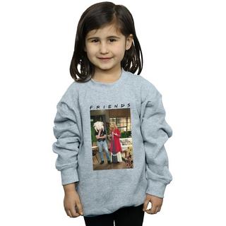 Friends  Sweatshirt 