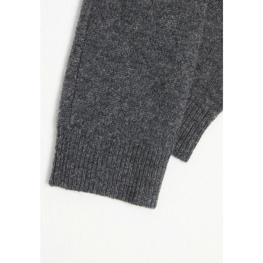 Studio Cashmere8 Kaschmir Fingerlose Fäustlinge  