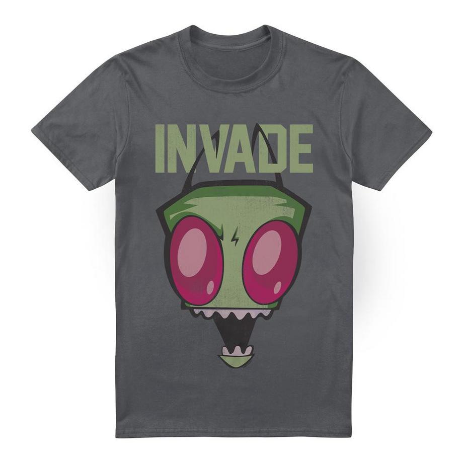 T-ShirtInvade