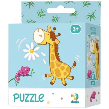 Puzzle 16teilig