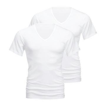 2er Pack Noblesse - Unterhemd  Shirt Kurzarm