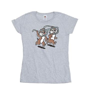 Tshirt CHIP 'N DALE