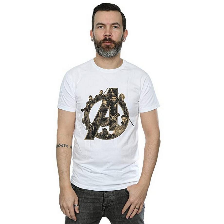 AVENGERS  T-Shirt 