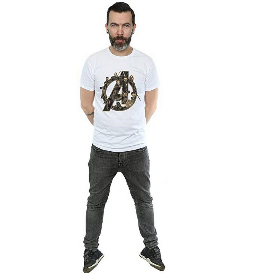 AVENGERS  T-Shirt 