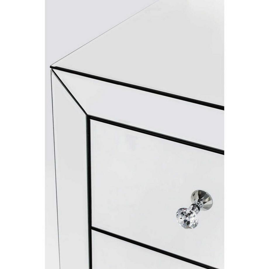 KARE Design Commode Luxury 3 tiroirs  