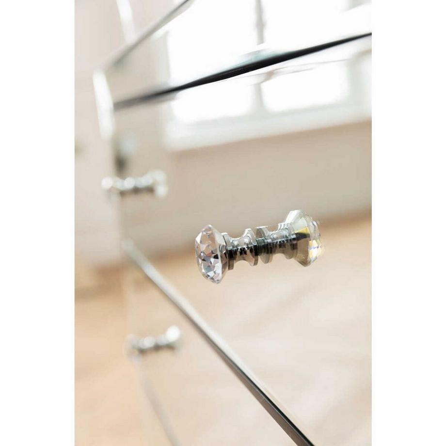 KARE Design Commode Luxury 3 tiroirs  