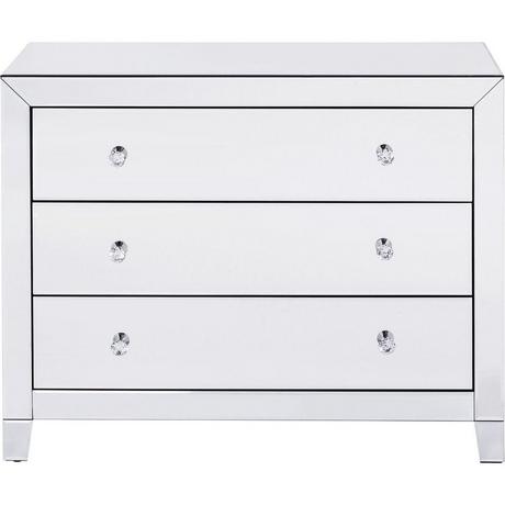 KARE Design Commode Luxe 3 tiroirs  