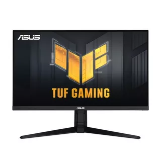 ASUS  TUF Gaming VG32AQL1A écran plat de PC 80 cm (31.5") 2560 x 1440 pixels Wide Quad HD LED Noir 