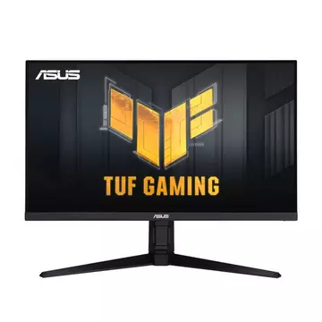 TUF Gaming VG32AQL1A écran plat de PC 80 cm (31.5") 2560 x 1440 pixels Wide Quad HD LED Noir