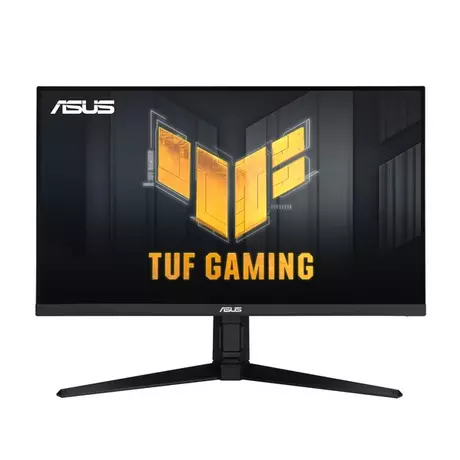ASUS  TUF Gaming VG32AQL1A écran plat de PC 80 cm (31.5") 2560 x 1440 pixels Wide Quad HD LED Noir 