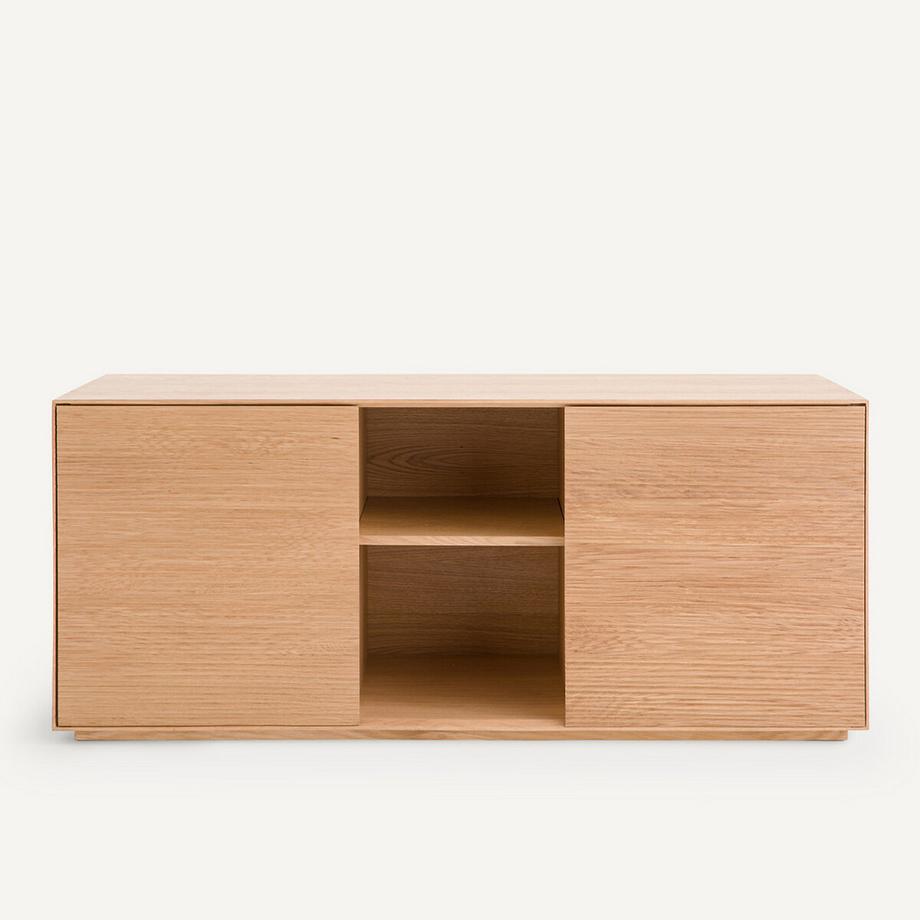 AM.PM Caisson bureau 2 portes  