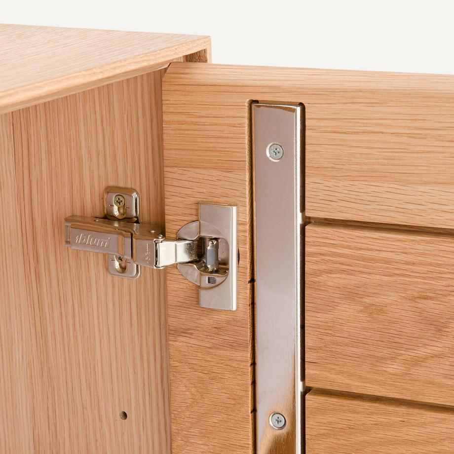 AM.PM Caisson bureau 2 portes  