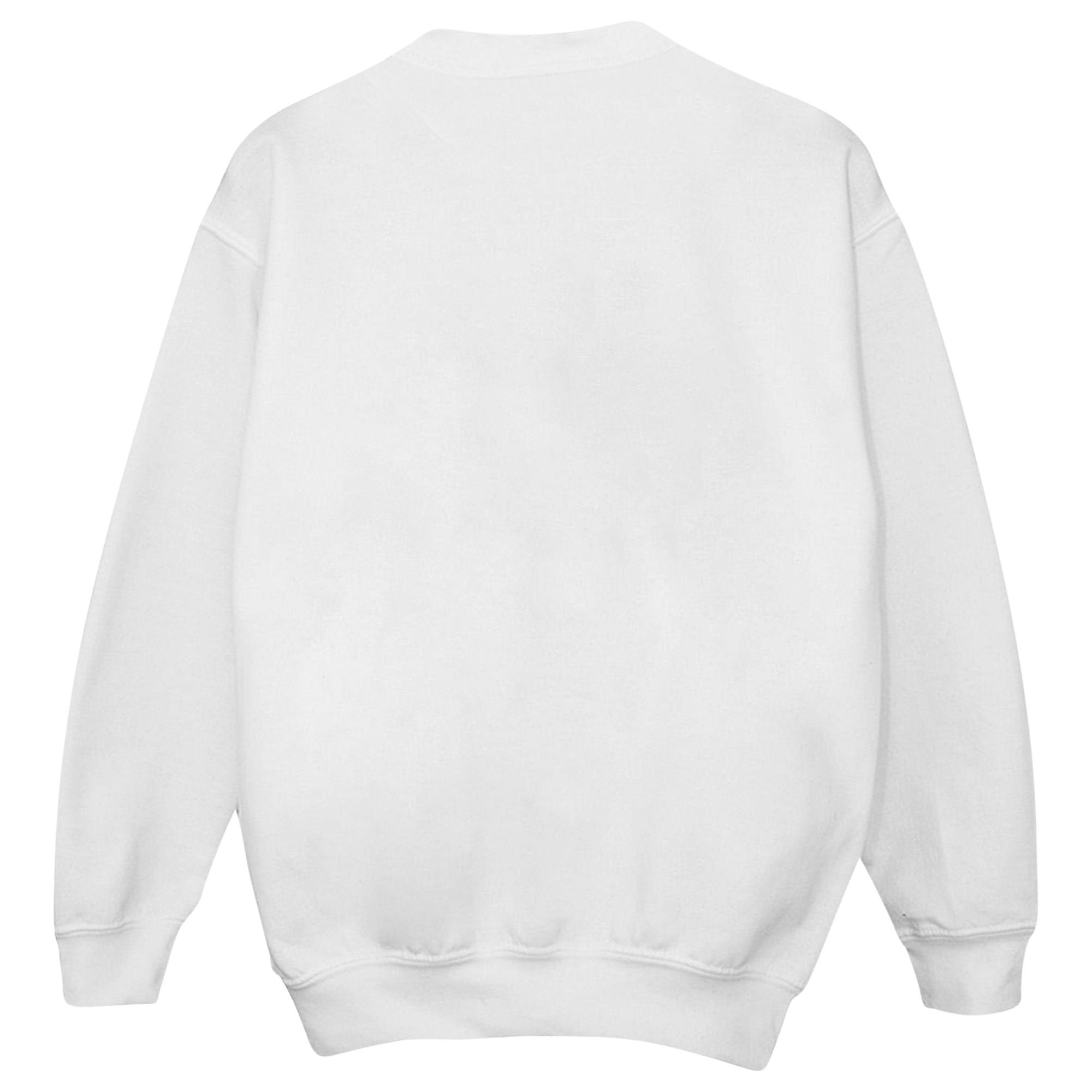 Friends  On A Break Sweatshirt 