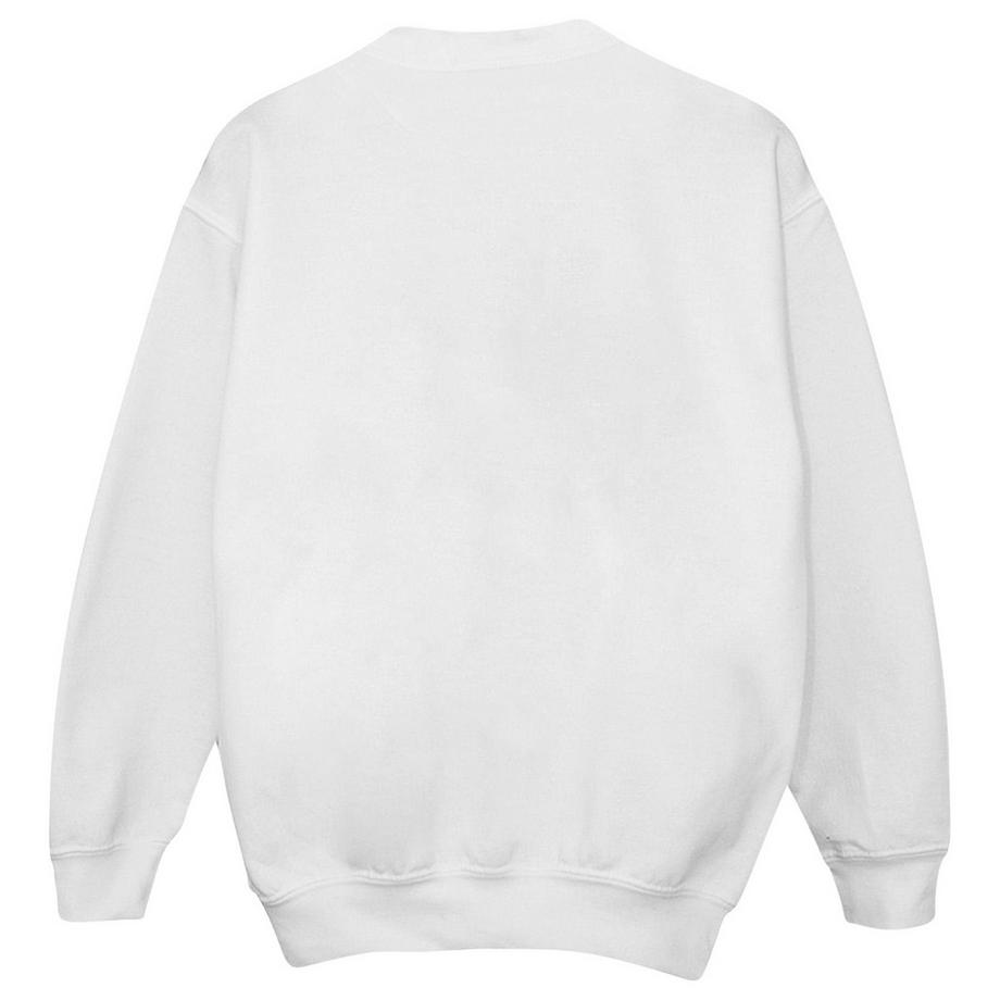 Friends  On A Break Sweatshirt 