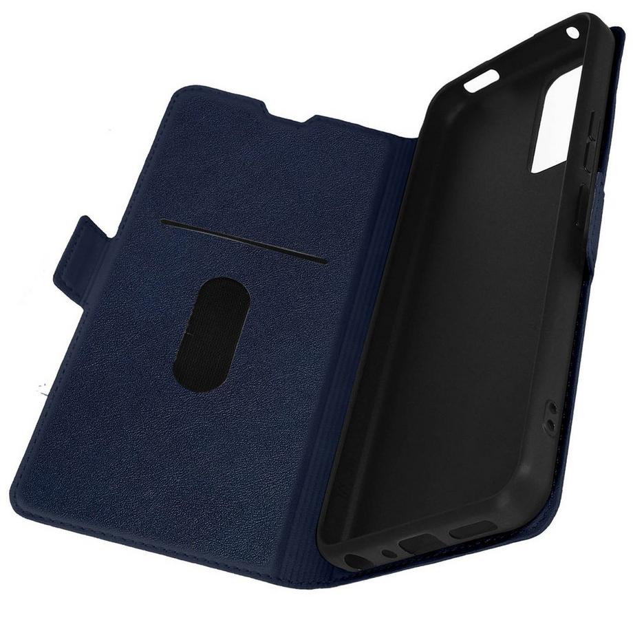 Avizar  TCL 406 / 408 Portemonnaie Hülle 