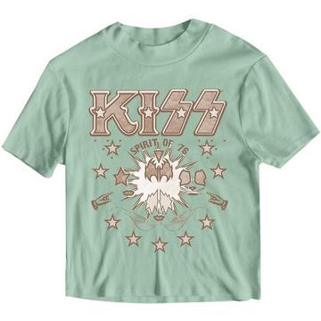Spirit Of ´76 Kurzes Top