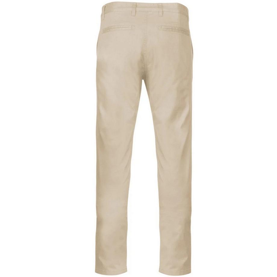 Kariban Chino  