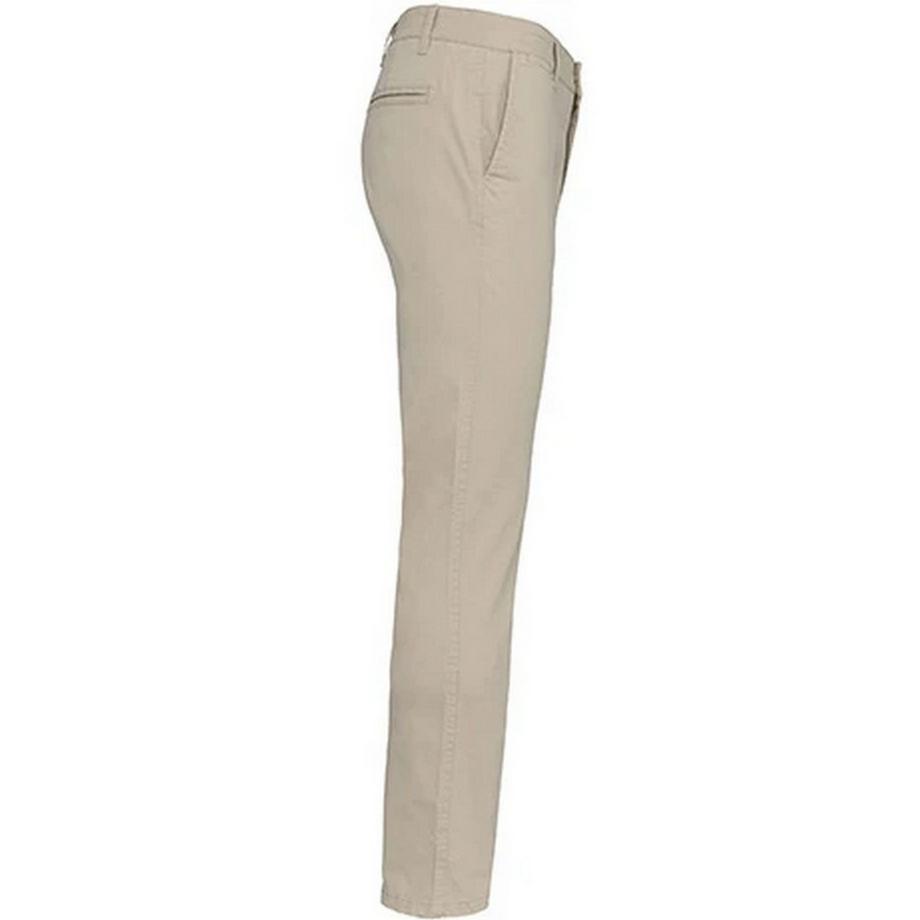Kariban Chino  