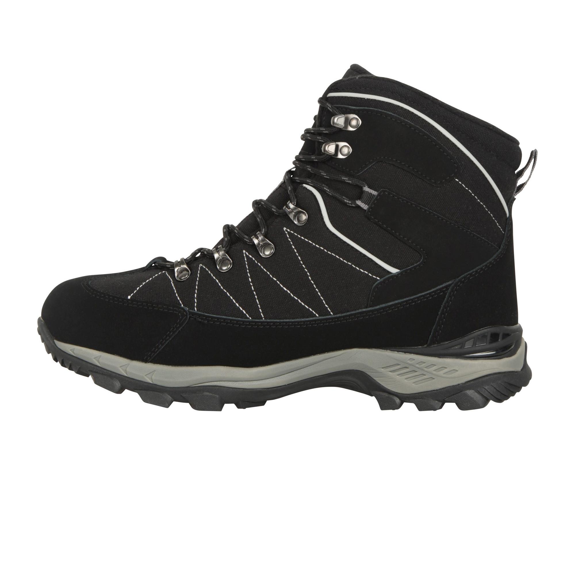 Mountain Warehouse  Wanderstiefel Boulder 