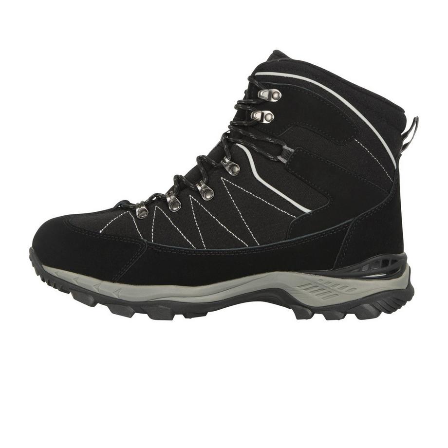Mountain Warehouse Boulder Bottines de Marche  