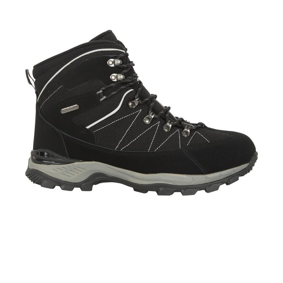 Mountain Warehouse Boulder Bottines de Marche  