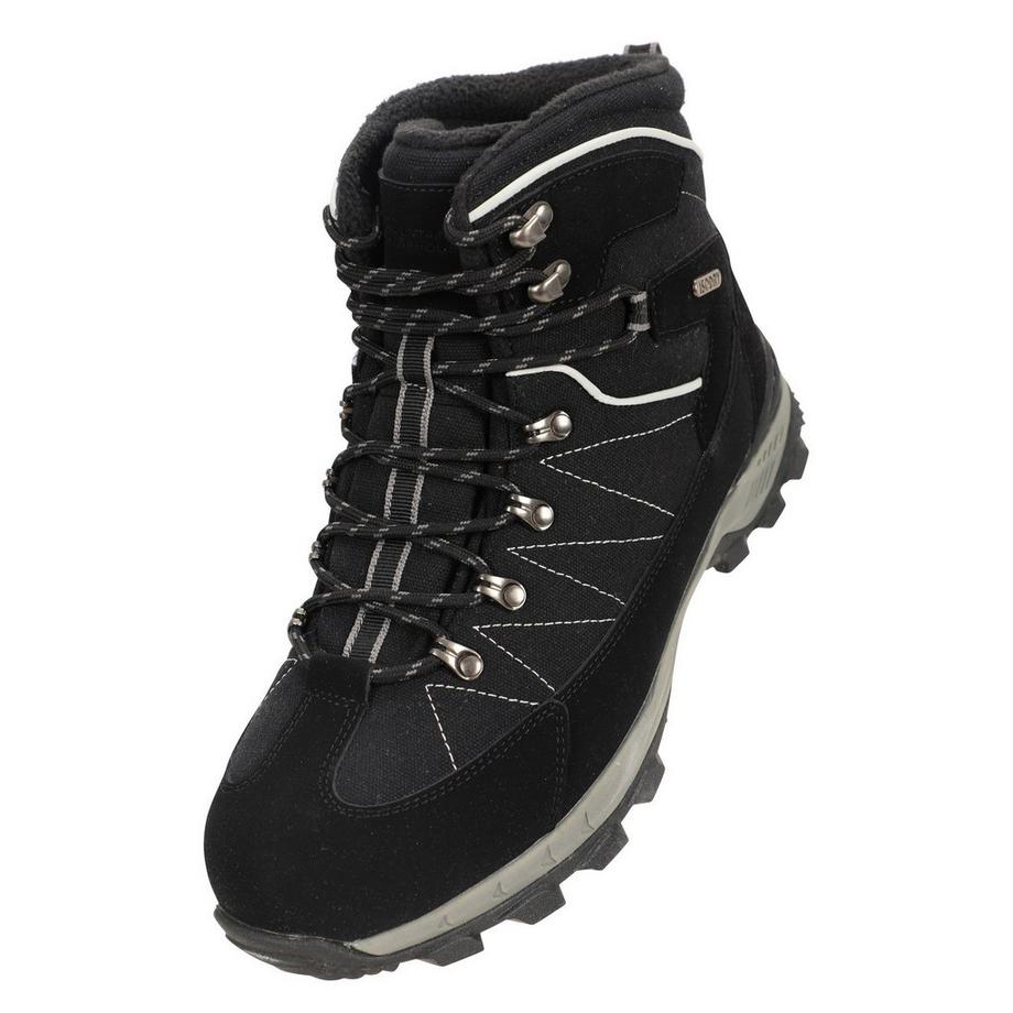 Bottines de marche BOULDER