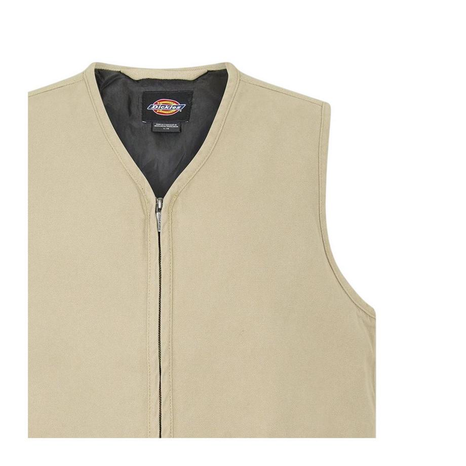Dickies Gilet Tela Senza Maniche  