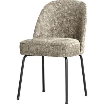 Esszimmerstuhl Vogue Struktursamt wheatfield