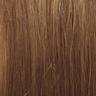 SHE s.r.l.  Hair Extensions Gewellt, Echthaar 14 Natürliches Hellblond 55/60 cm, 10 Ex Hellblond