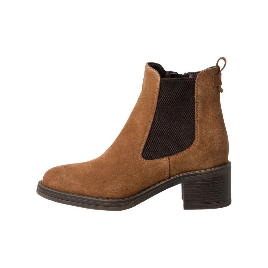 Tamaris  Stiefelette 1-25007-43 