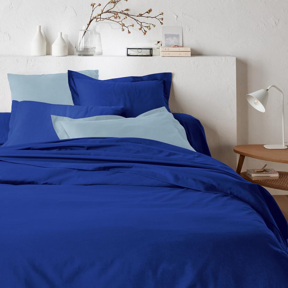 La Redoute Intérieurs Scenario Fixleintuch für verstellbares Doppelbett  