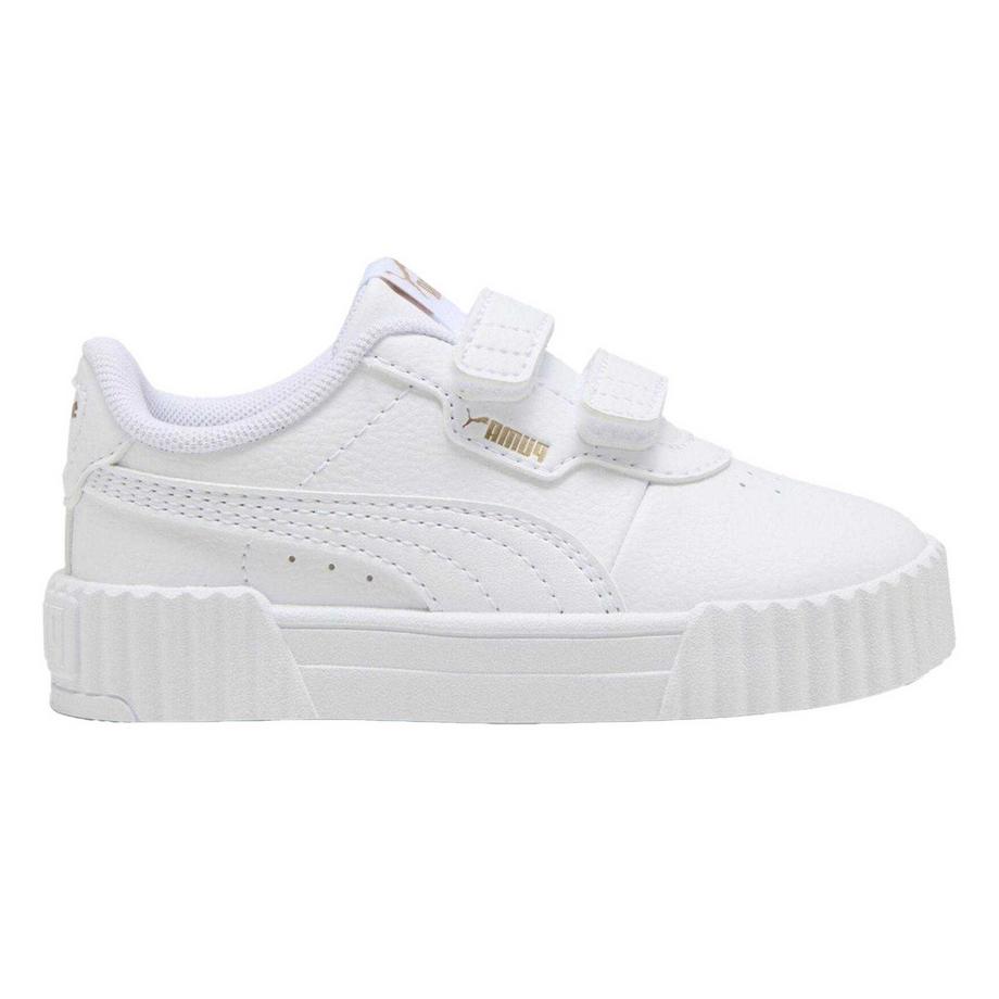 Carina 3.0 Scarpe Con Plateau Pelle