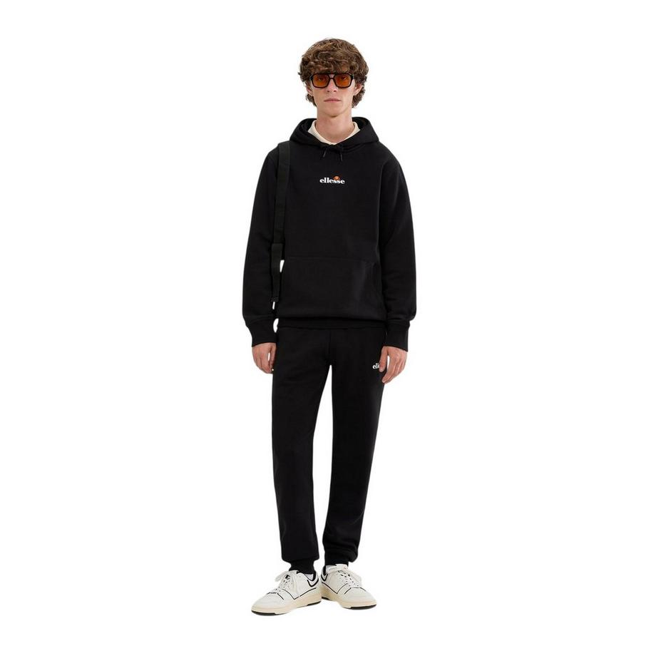 Ellesse  Pershuta 2 Felpa Con Cappuccio 