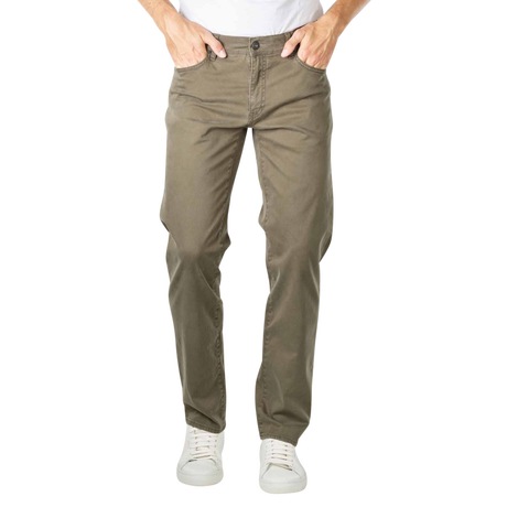 BRAX Cadiz 5-Pocket Straight Fit Pants  