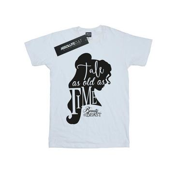 Tale As Old As Time TShirt
