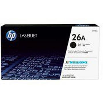 HP Toner-Modul 26A schwarz CF226A LJ Pro M402/MFP M426 3100 S.