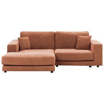 Ecksofa aus Polyester Modern LOFOTEN