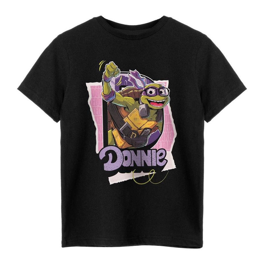 T-Shirt  Kurzärmlig