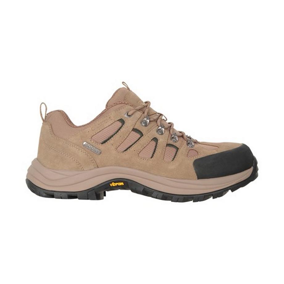 Mountain Warehouse Vertex Extreme Scarpe da Passeggio con Suola Vibram  