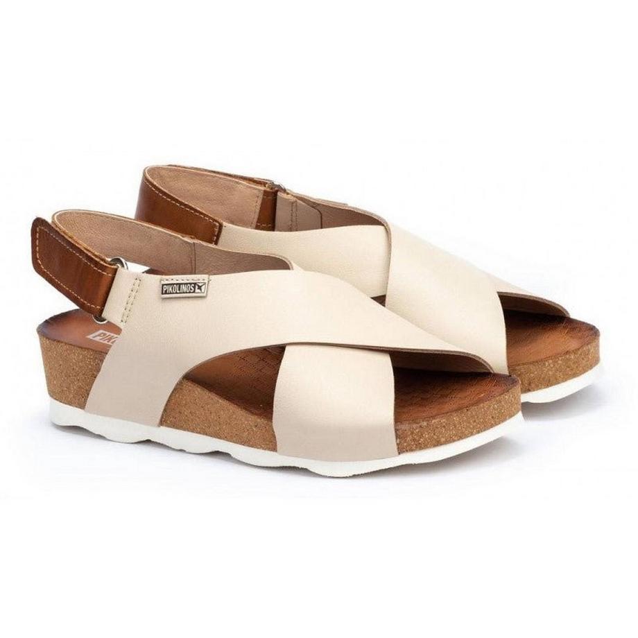 Pikolinos  Pikolinos Mahon - Leder sandale 