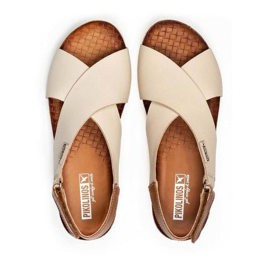 Pikolinos  Pikolinos Mahon - Leder sandale 