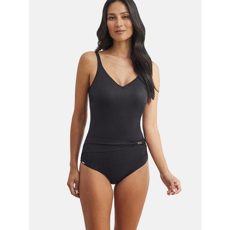 Selmark  Maillot de bain une pièce shapewear préformé Manhattan 