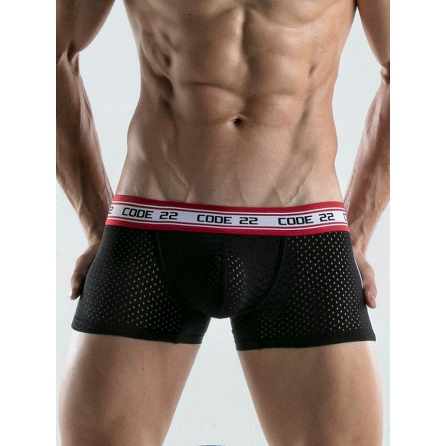 Boxer Energy